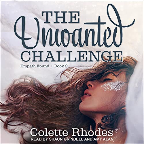 Cover of The Unwanted Challenge