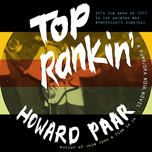 Cover of Top Rankin’