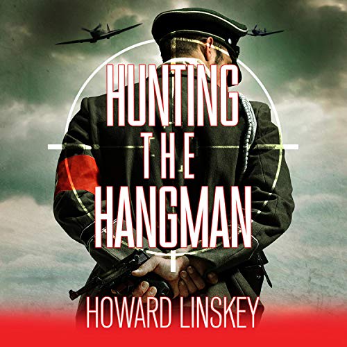 Cover of Hunting the Hangman