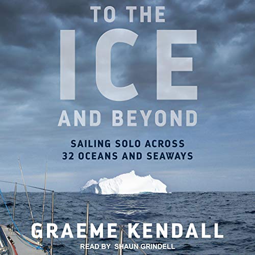 Cover of To the Ice and Beyond