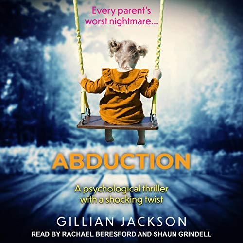 Cover of Abduction