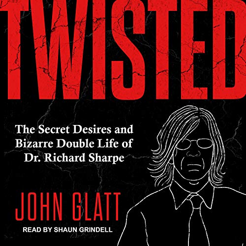 Cover of Twisted