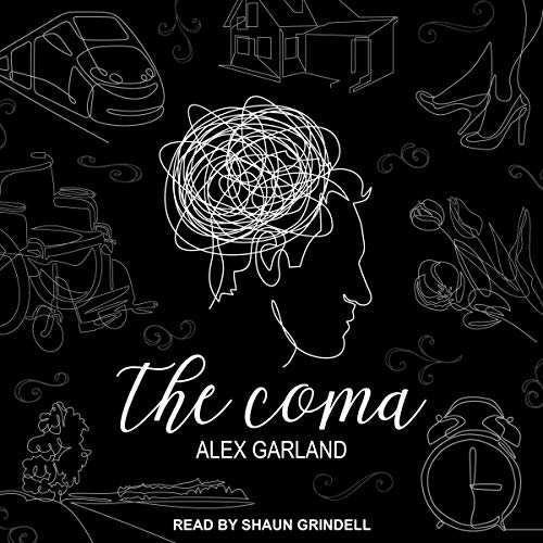 Cover of The Coma