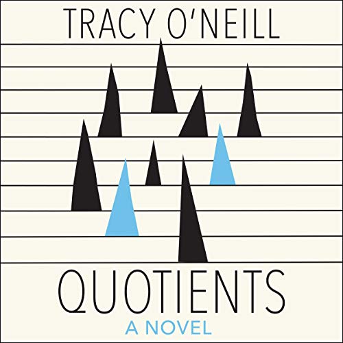 Cover of Quotients