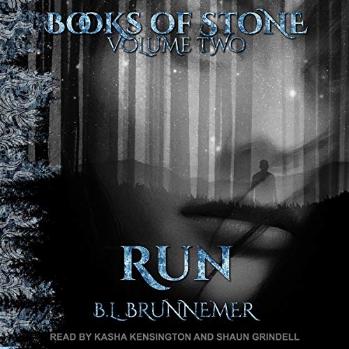 Cover of Run