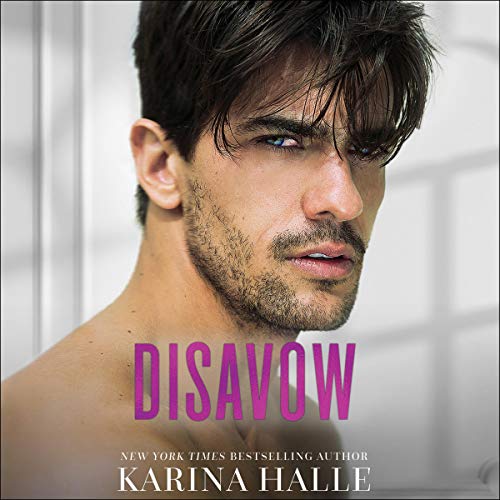 Cover of Disavow
