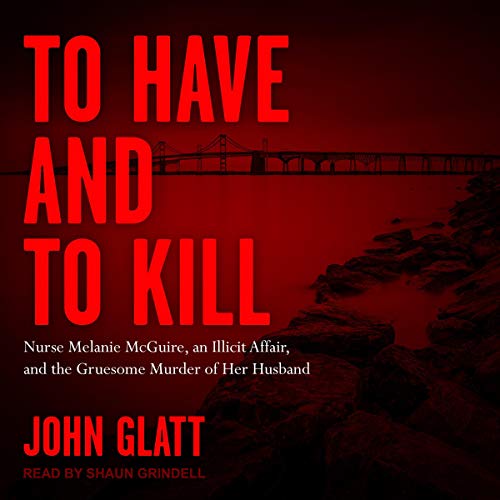 Cover of To Have and to Kill