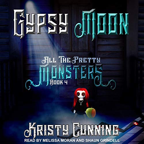 Cover of Gypsy Moon