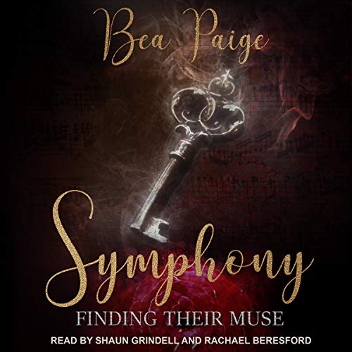 Cover of Symphony