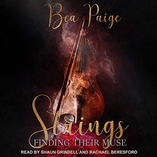Cover of Strings
