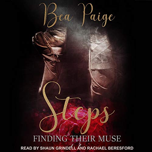 Cover of Steps
