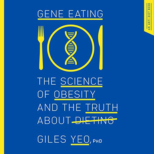 Cover of Gene Eating