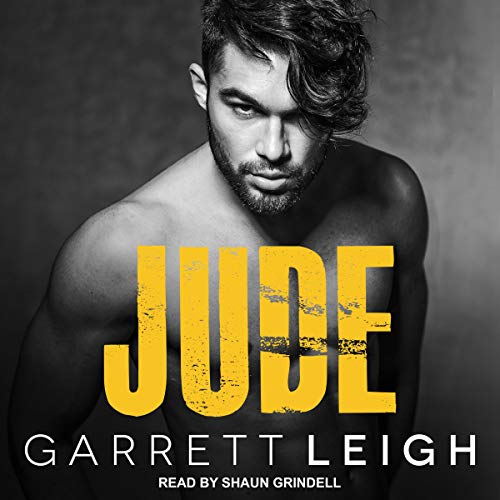 Cover of Jude
