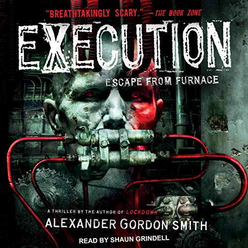 Cover of Execution