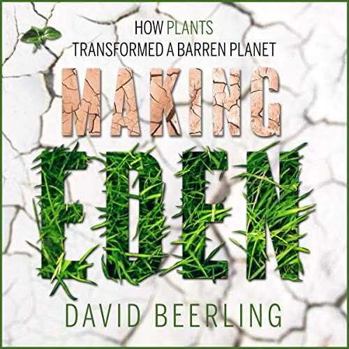 Cover of Making Eden