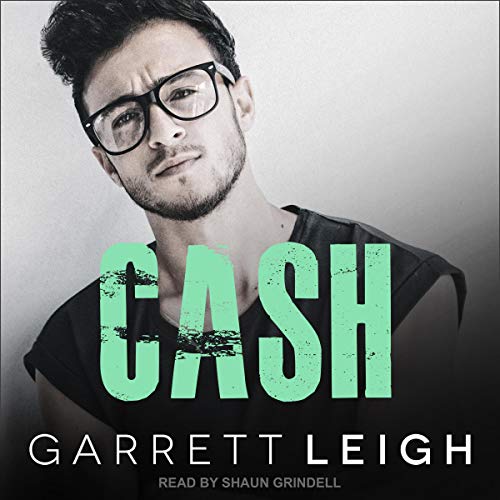 Cover of Cash
