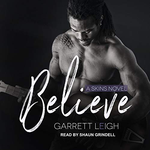 Cover of Believe