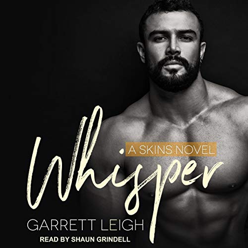 Cover of Whisper