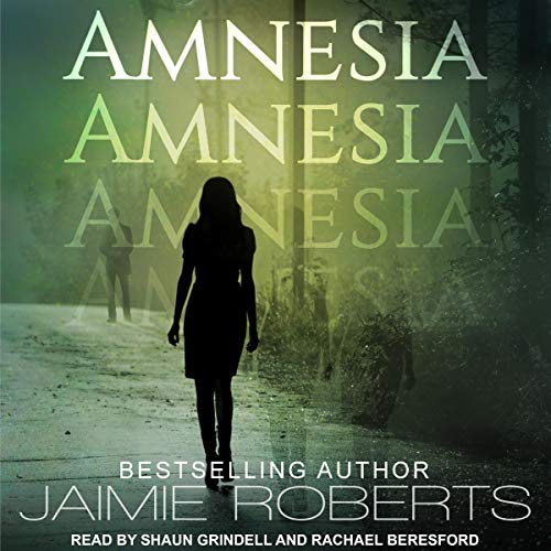 Cover of AMNESIA