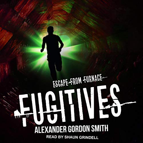 Cover of Fugitives