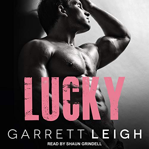 Cover of Lucky
