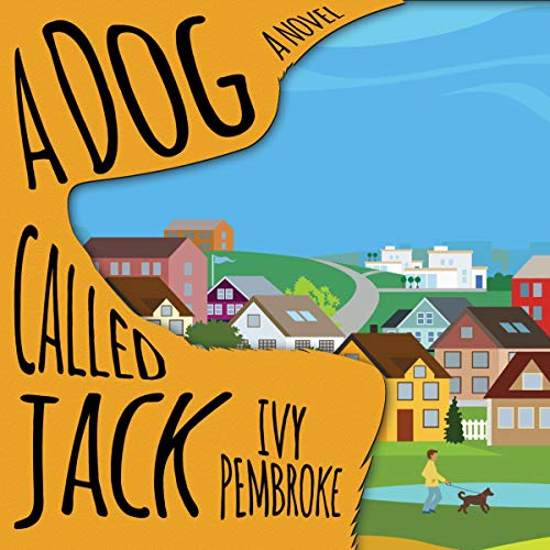 Cover of A Dog Called Jack
