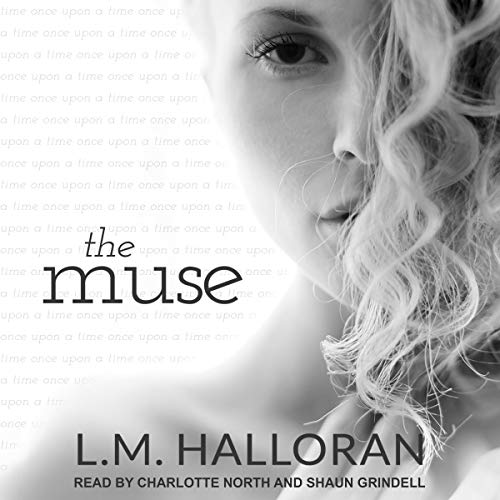 Cover of The Muse