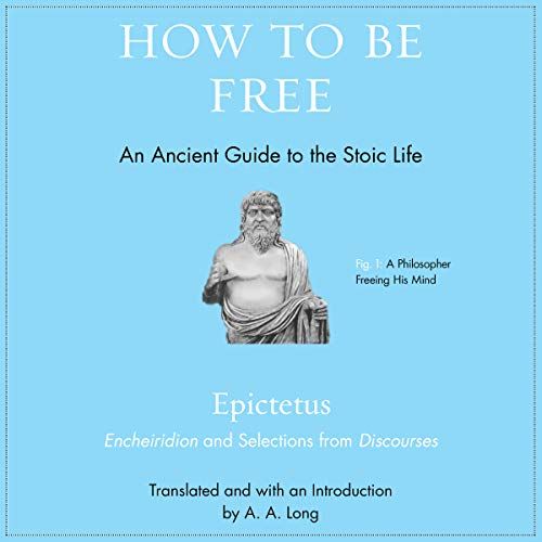 Cover of How to Be Free