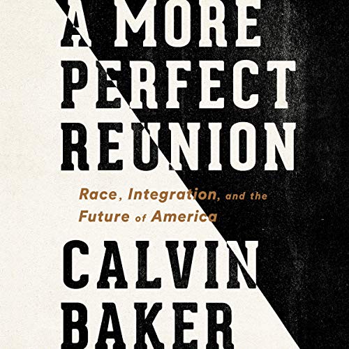 Cover of A More Perfect Reunion
