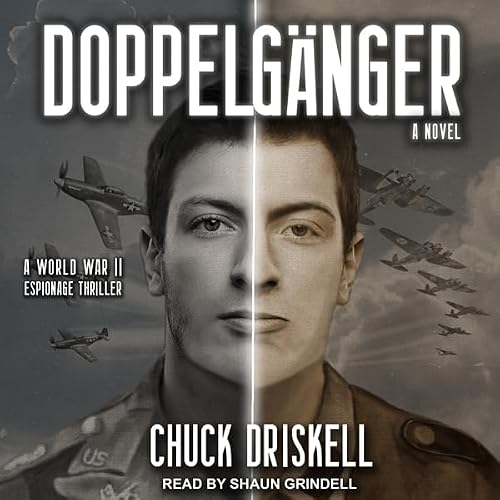 Cover of Doppelgänger