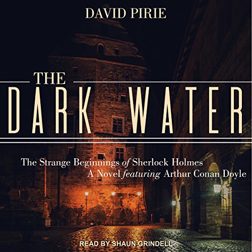 Cover of The Dark Water