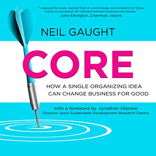 Cover of CORE