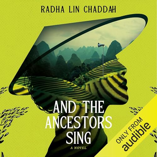 Cover of And the Ancestors Sing