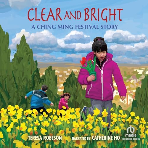 Cover of Clear and Bright