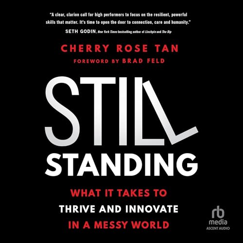 Cover of Still Standing