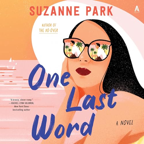 Cover of One Last Word