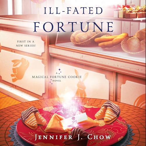 Cover of Ill-Fated Fortune