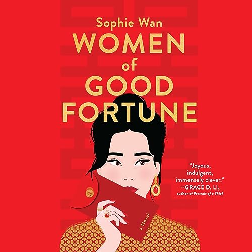 Cover of Women of Good Fortune