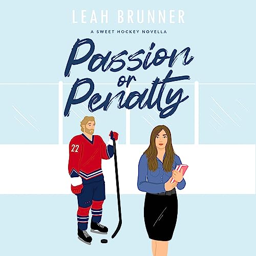 Cover of Passion or Penalty
