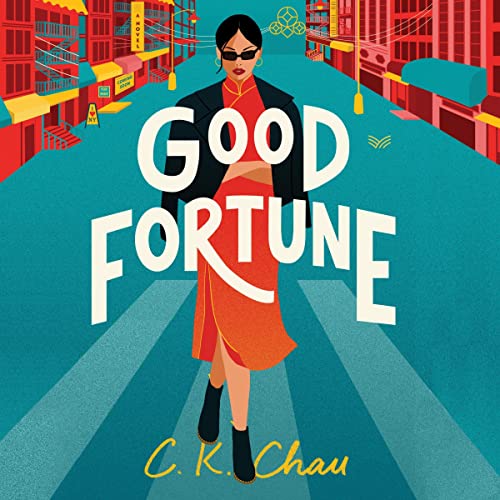 Cover of Good Fortune