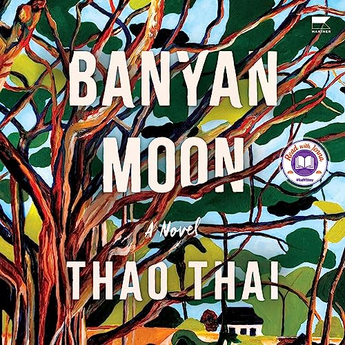 Cover of Banyan Moon