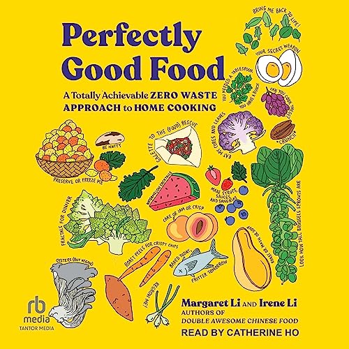 Cover of Perfectly Good Food