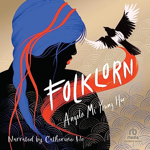 Cover of Folklorn