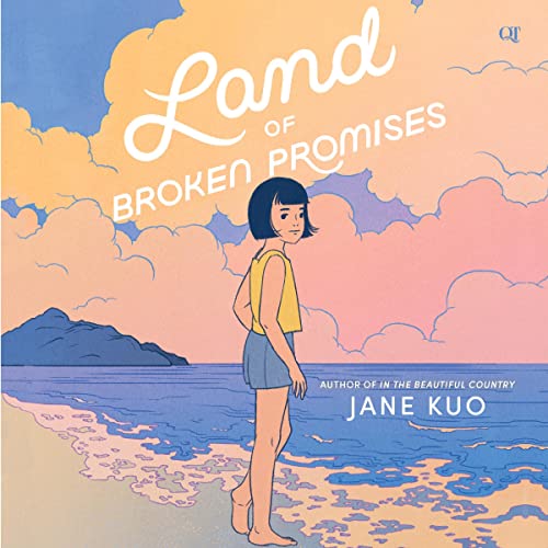 Cover of Land of Broken Promises