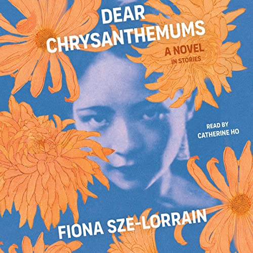 Cover of Dear Chrysanthemums