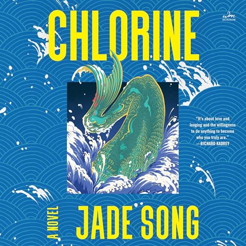 Cover of Chlorine