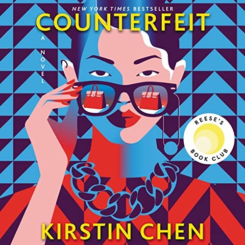 Cover of Counterfeit