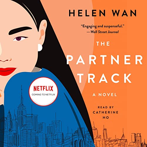 Cover of The Partner Track