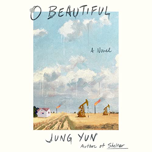 Cover of O Beautiful