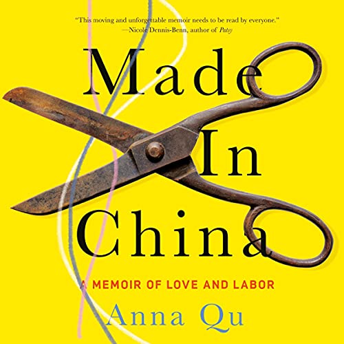 Cover of Made in China